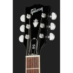 Gibson SG Standard Pelham Blue B.