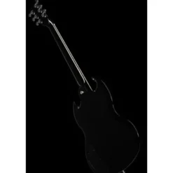 Gibson SG Standard Pelham Blue B.