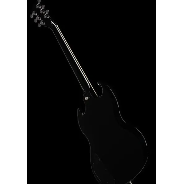 Gibson SG Standard Pelham Blue B.