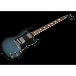 Gibson SG Standard Pelham Blue B.