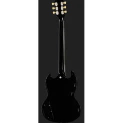 Gibson SG ´61 Standard Pelham Blue