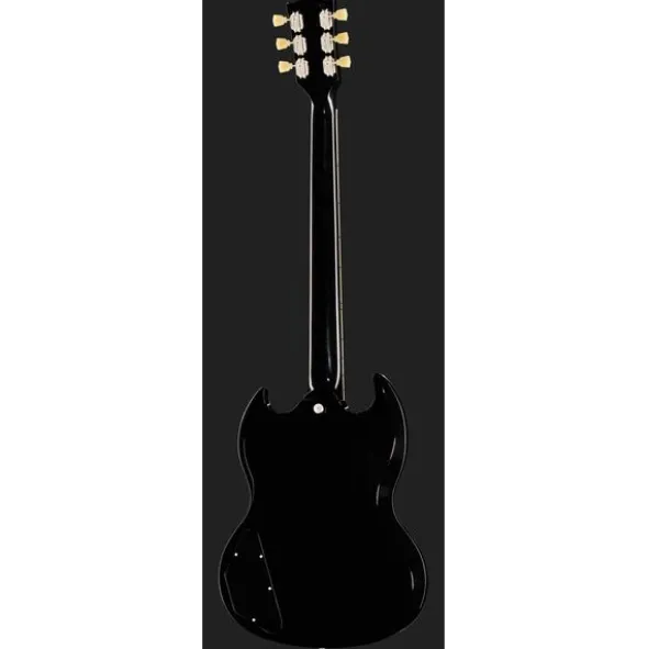 Gibson SG ´61 Standard Pelham Blue