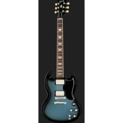 Gibson SG ´61 Standard Pelham Blue