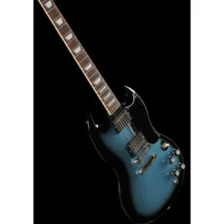 Gibson SG ´61 Standard Pelham Blue