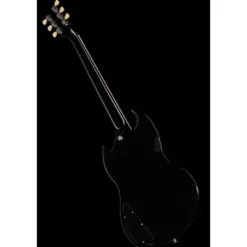 Gibson SG ´61 Standard Pelham Blue