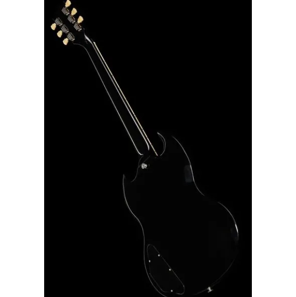 Gibson SG ´61 Standard Pelham Blue