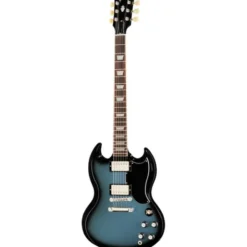 Gibson SG ´61 Standard Pelham Blue