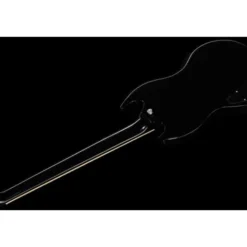 Gibson SG ´61 Standard Pelham Blue