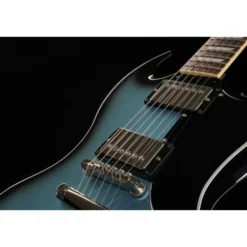 Gibson SG ´61 Standard Pelham Blue