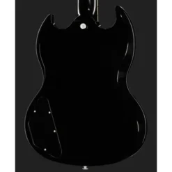 Gibson SG ´61 Standard Pelham Blue