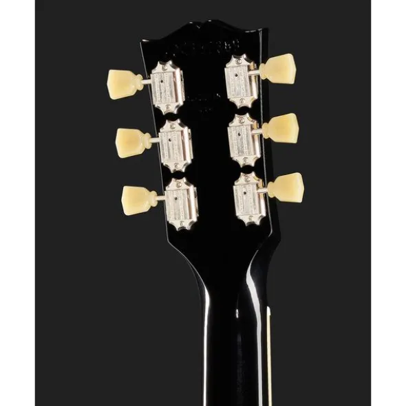 Gibson SG ´61 Standard Pelham Blue