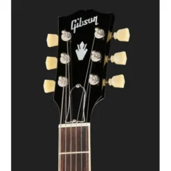 Gibson SG ´61 Standard Pelham Blue
