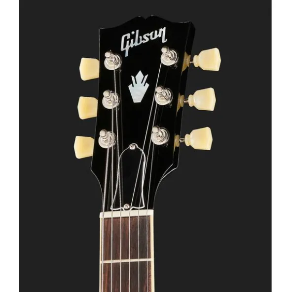 Gibson SG ´61 Standard Pelham Blue