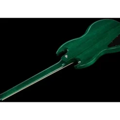 Gibson SG Standard Trans. Teal