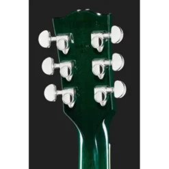 Gibson SG Standard Trans. Teal