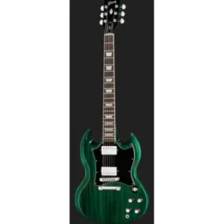 Gibson SG Standard Trans. Teal