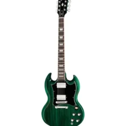 Gibson SG Standard Trans. Teal