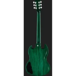 Gibson SG Standard Trans. Teal