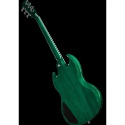 Gibson SG Standard Trans. Teal