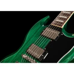 Gibson SG ´61 Standard TT