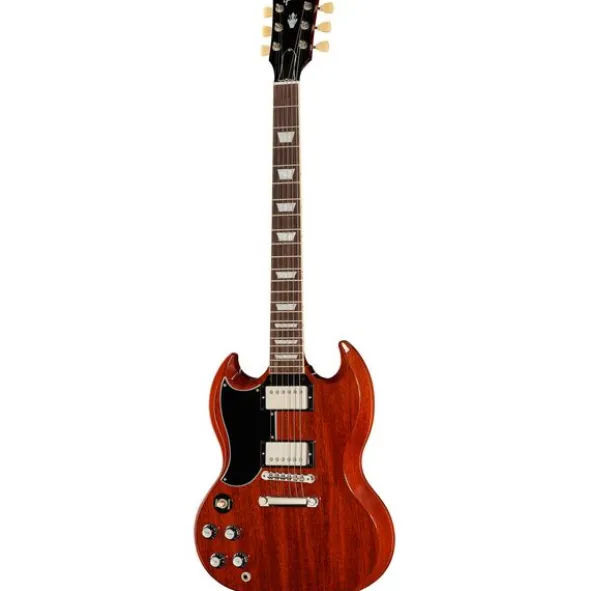 Gibson SG ´61 Standard VC LH