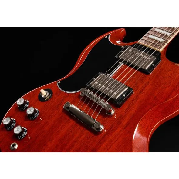 Gibson SG ´61 Standard VC LH