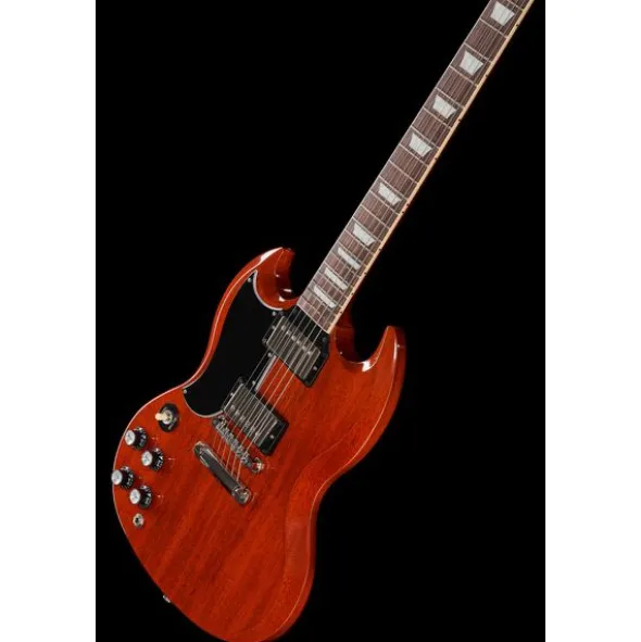 Gibson SG ´61 Standard VC LH