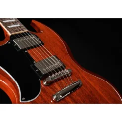 Gibson SG ´61 Standard VC LH