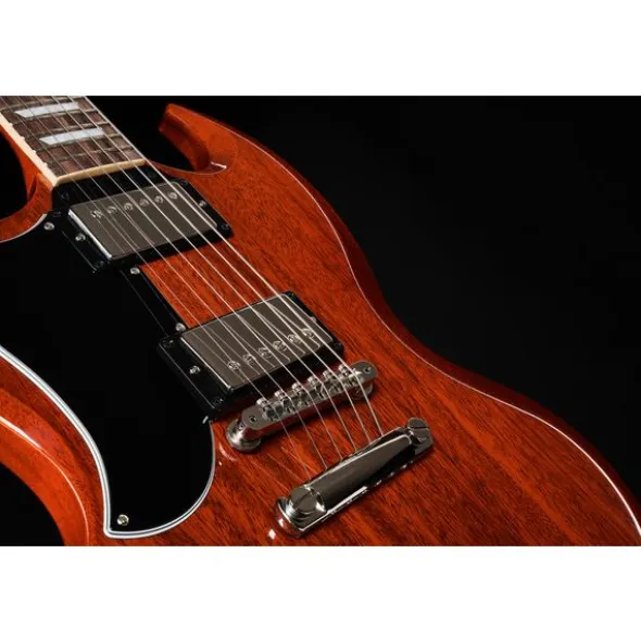 Gibson SG ´61 Standard VC LH