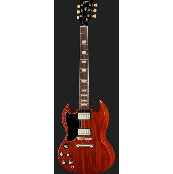 Gibson SG ´61 Standard VC LH