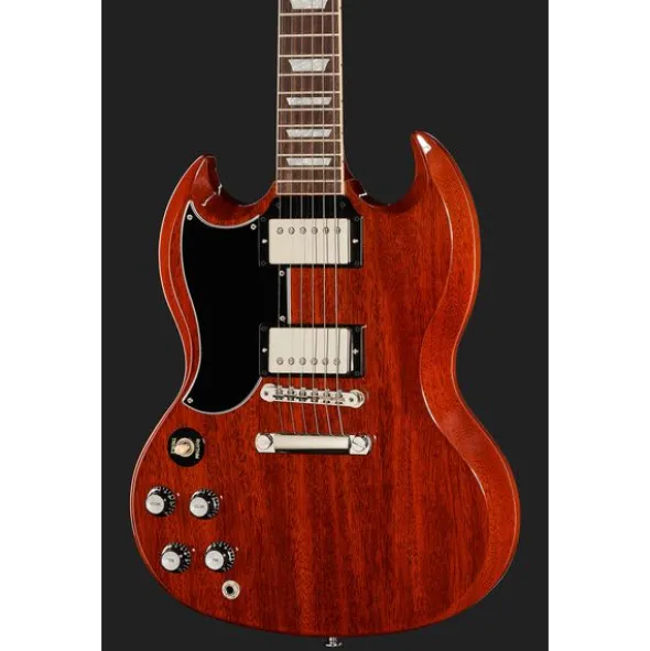 Gibson SG ´61 Standard VC LH