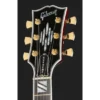 Gibson SG Supreme Wine Red