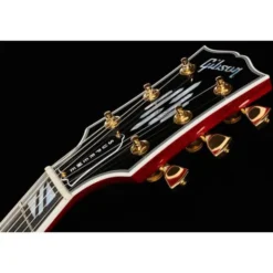 Gibson SG Supreme Wine Red