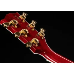 Gibson SG Supreme Wine Red