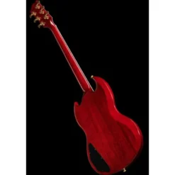 Gibson SG Supreme Wine Red