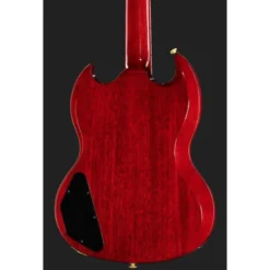 Gibson SG Supreme Wine Red