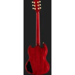 Gibson SG Supreme Wine Red