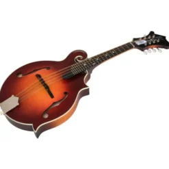 Gibson Sierra Hull F-5G VOS SB