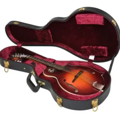 Gibson Sierra Hull F-5G VOS SB