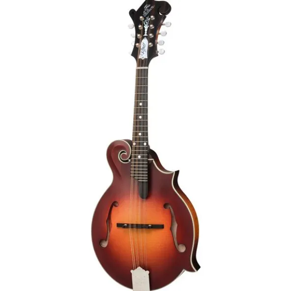 Gibson Sierra Hull F-5G VOS SB