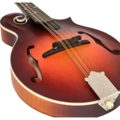 Gibson Sierra Hull F-5G VOS SB