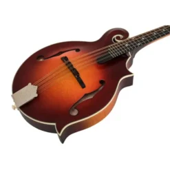 Gibson Sierra Hull F-5G VOS SB