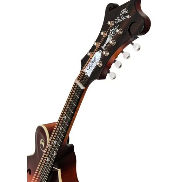 Gibson Sierra Hull F-5G VOS SB