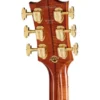 Gibson SJ-200 Anniversary Ltd CB