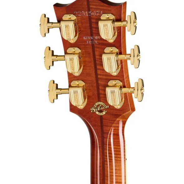 Gibson SJ-200 Anniversary Ltd CB