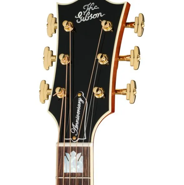 Gibson SJ-200 Anniversary Ltd CB