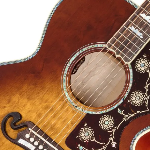 Gibson SJ-200 Anniversary Ltd CB
