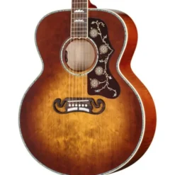 Gibson SJ-200 Anniversary Ltd CB
