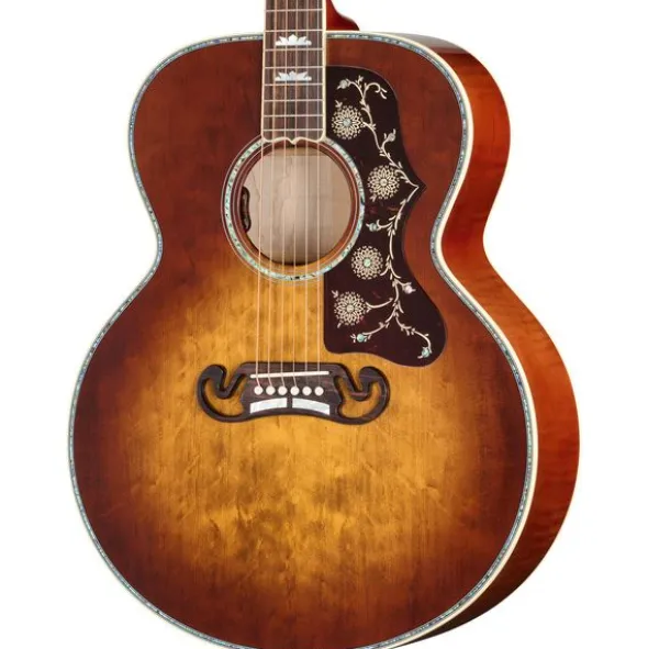 Gibson SJ-200 Anniversary Ltd CB