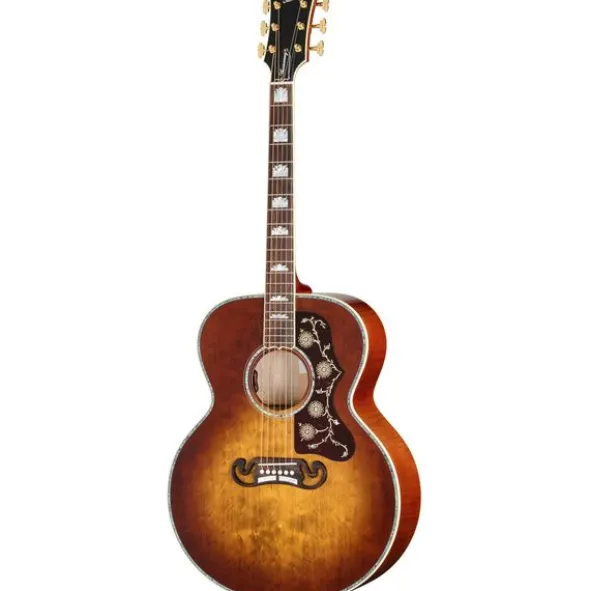 Gibson SJ-200 Anniversary Ltd CB